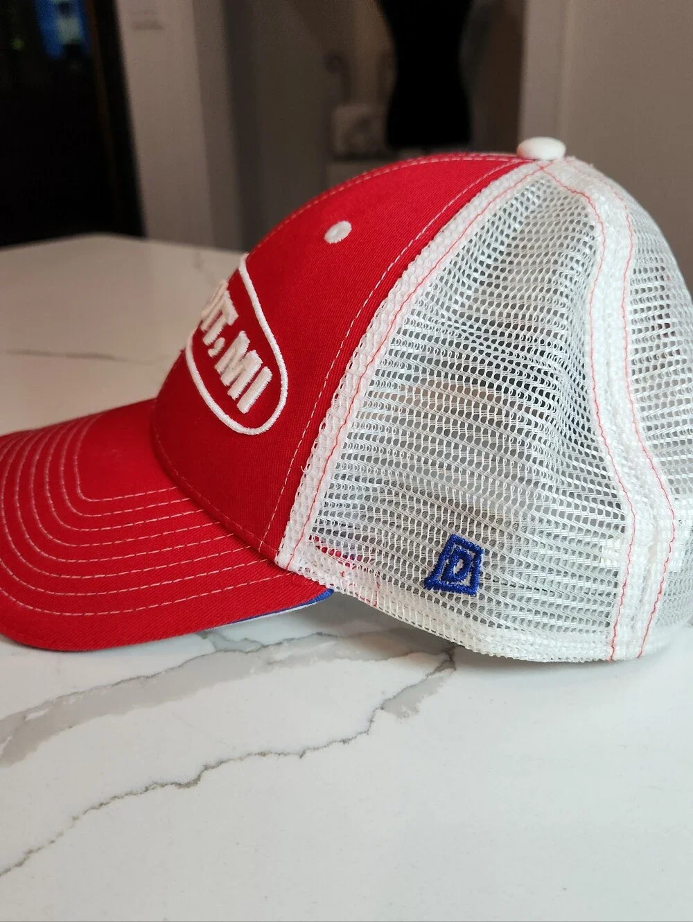 Detroit, MI ⁷Rep the 313. From 8 Mile to Harry’s. 🎤🌭 Streetwear NWOT